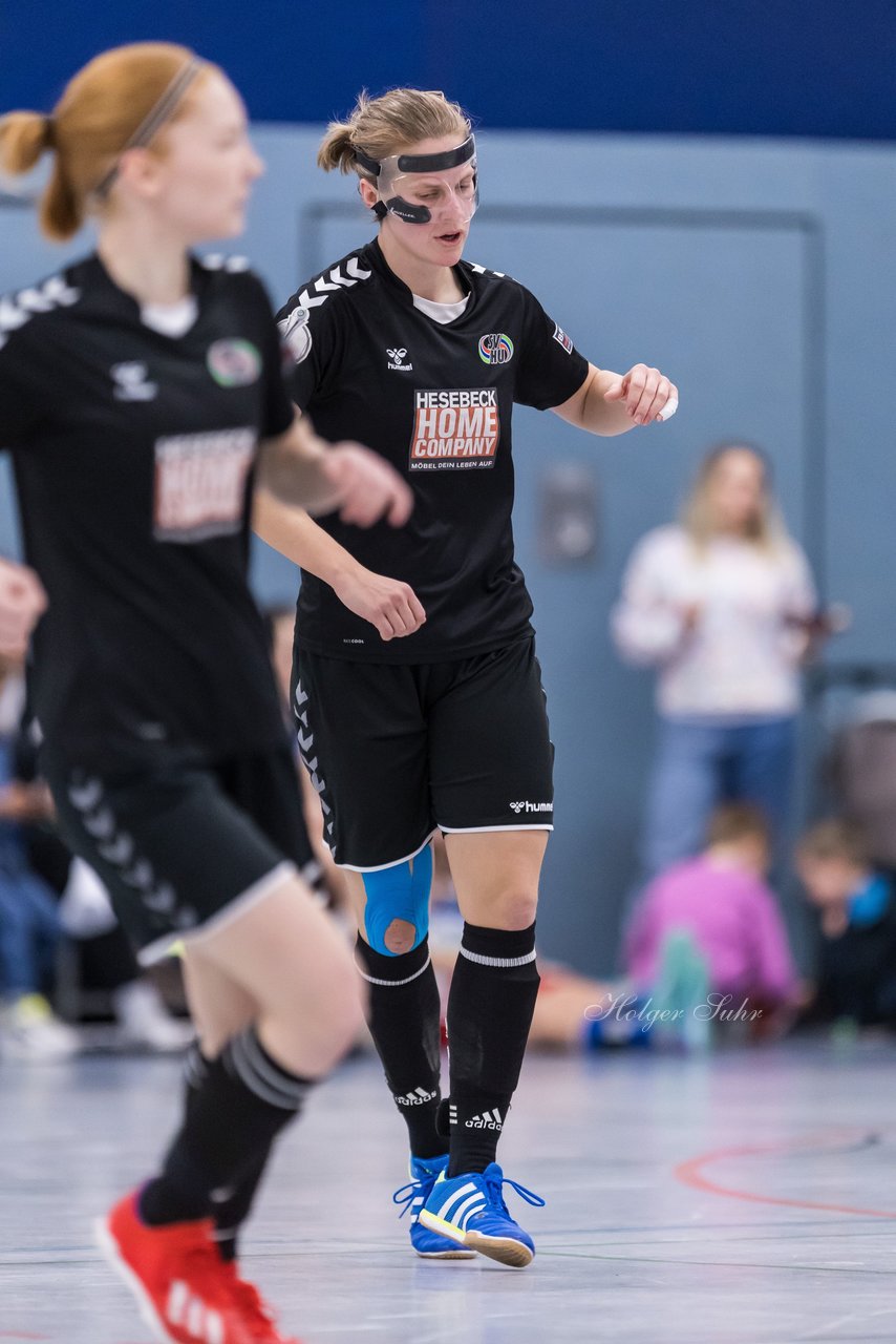 Bild 96 - F NFV Futsalturnier